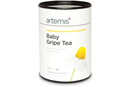 ARTEMIS Baby Gripe Tea
